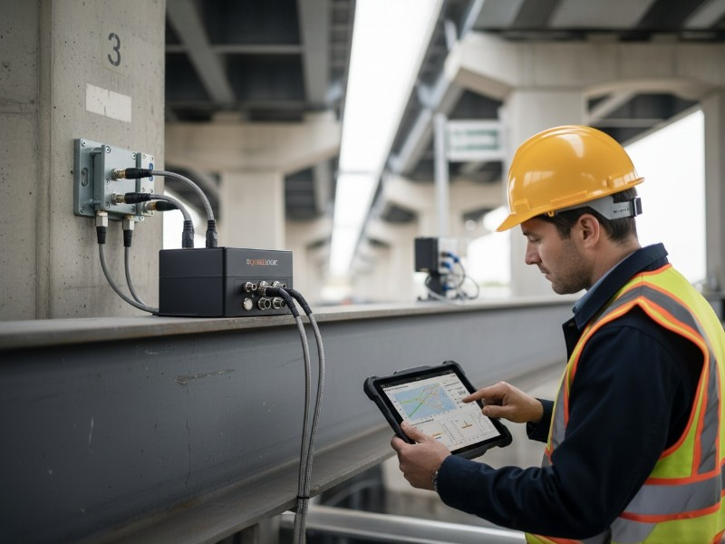 QL-SeismoSense AE Monitoring System-1 (1) (Ürün Sahneleme)