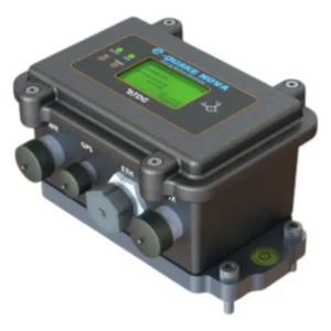 E-Quake Nova - High Dynamic Range Accelerograph