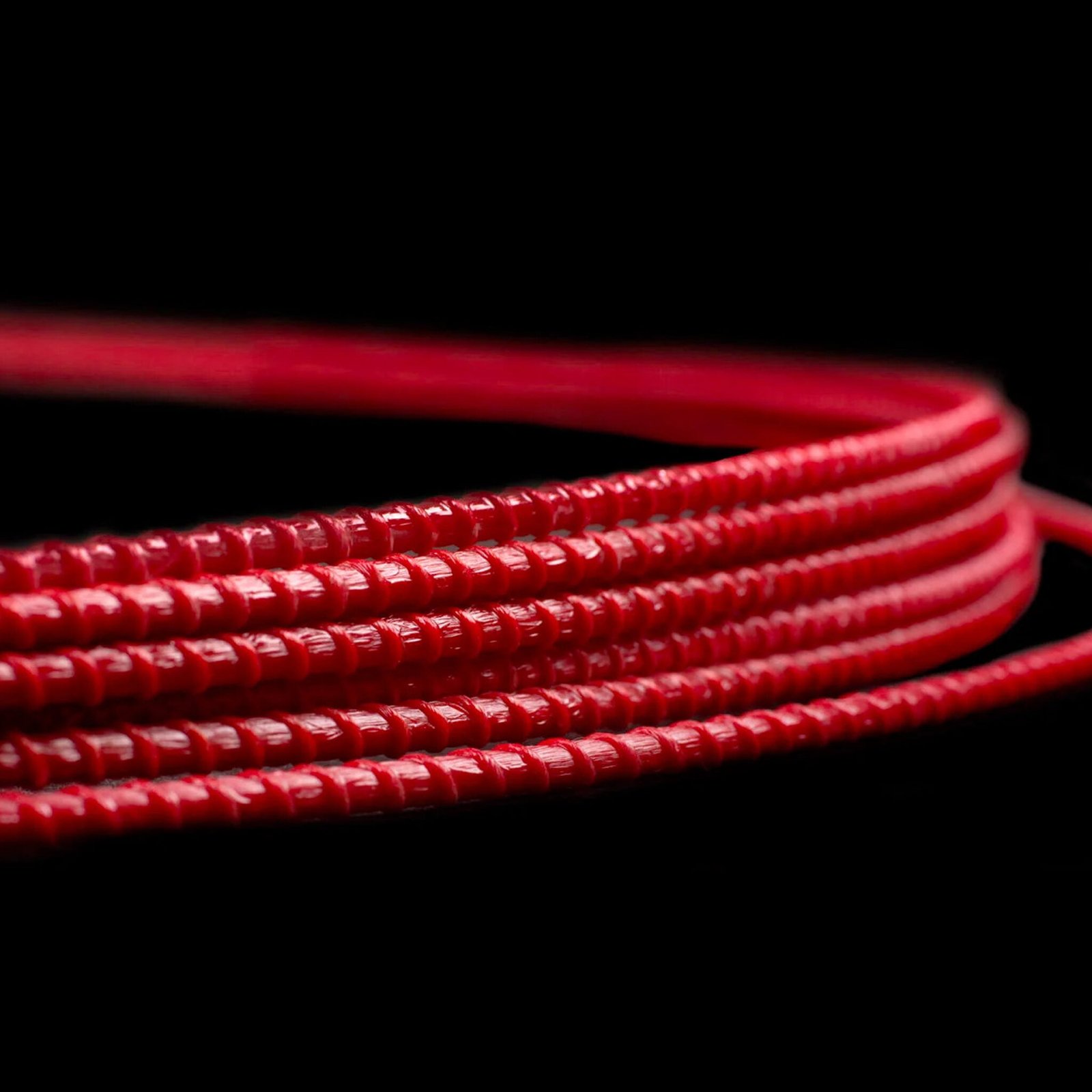 EPSILON REBAR: DISTRIBUTED FIBER OPTIC SENSOR | QuakeLogic