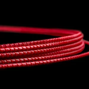 EPSILON REBAR: DISTRIBUTED FIBER OPTIC SENSOR (DFOS) TECHNOLOGY OVERVIEW DATASHEET