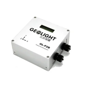Gl-P2B - Compact Accelerograph with MEMS Accelerometers