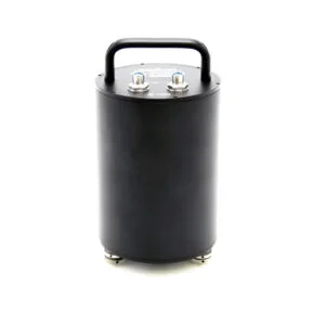 COMPACT BROADBAND GL-PCS60/120 SEISMOGRAPH