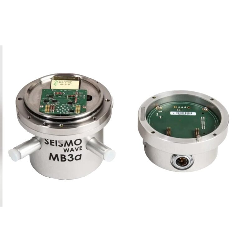 Infrasound Monitoring