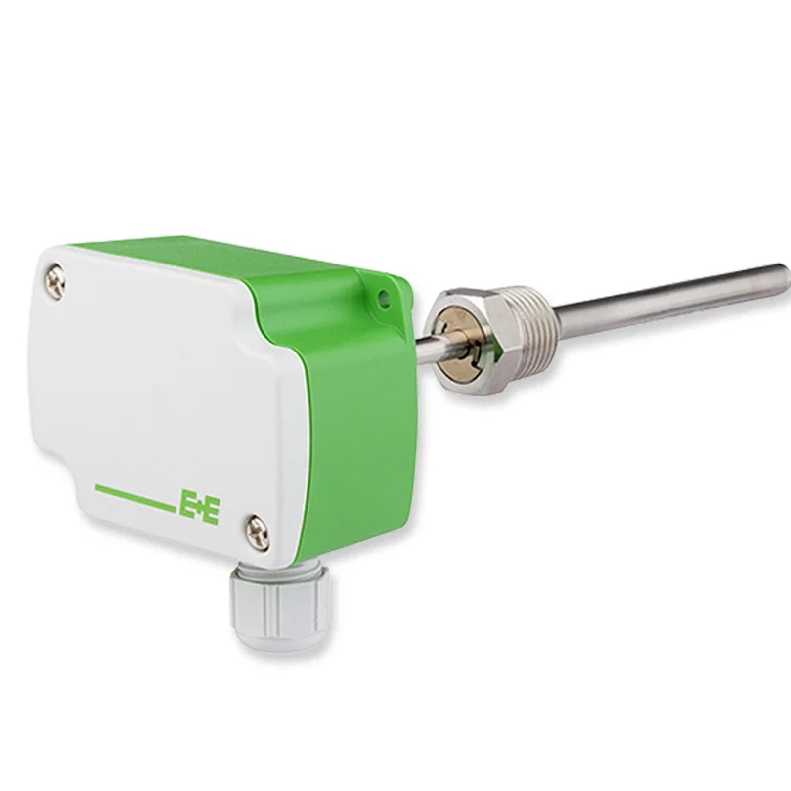 EE431 - DUCT / IMMERSION TEMPERATURE SENSOR by QuakeLogic