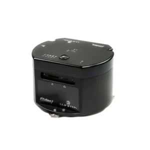 Triton-F Triaxial Accelerograph with FBA Sensors (Removable Sd and Sim Cards)