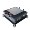 Biaxial Shake Table