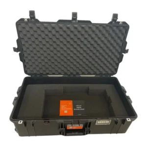 Shake Table Transport Case