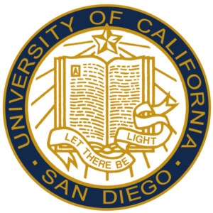UC San Diego logo