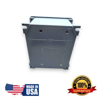 Quakely - Seismic Monitoring System | Earthquake Early Warning & Structural Health Monitoring Sensor Detail View