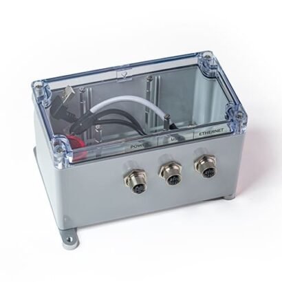 Outdoor Enclosure | All models of Raspberry Shake