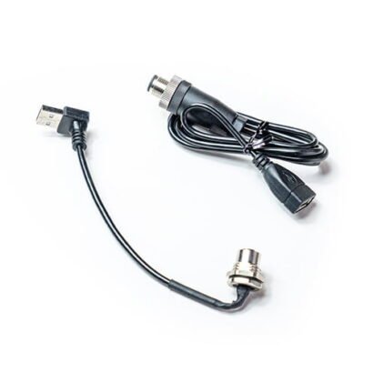 Outdoor Enclosure Replacement Cables