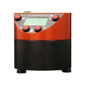 Gecko Sma: Strong Motion Accelerograph