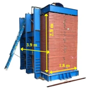 Laminar Soilbox for Geotechnical Testing