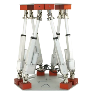 MotionPro-6 6-DOF Shake Table