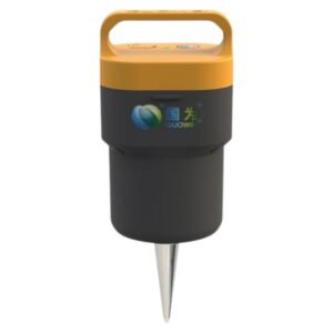 SEISPRB-3C PORTABLE NODE SEISMOGRAPH (REAL-TIME DATA TRANSMISSION)