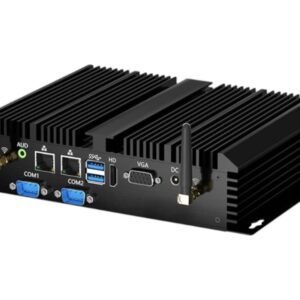 QuakeVault