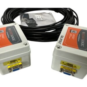 QL-130-GPS EXTENDER / REPEATER