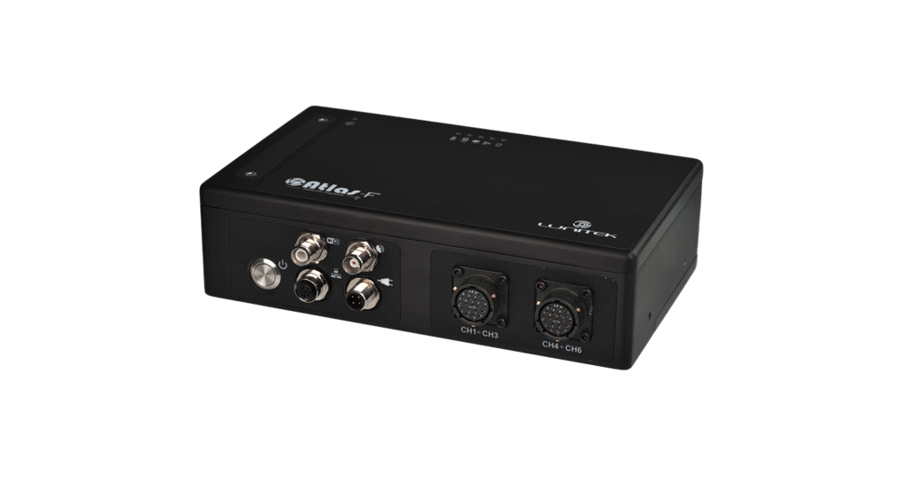 LUNITEK ATLAS F 01 1 1 1