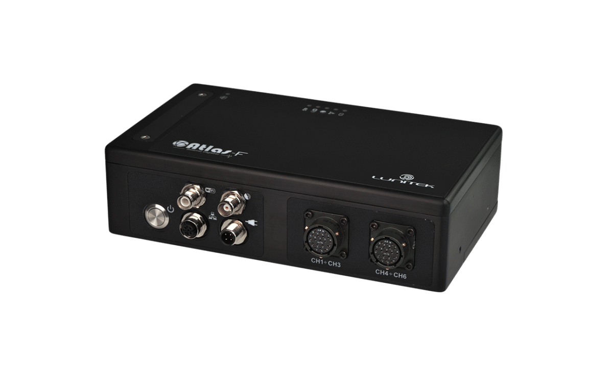 LUNITEK ATLAS F 01 1 1 1