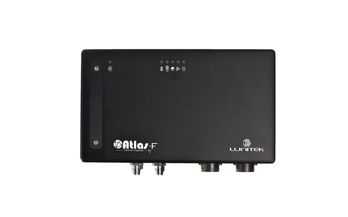 LUNITEK ATLAS F 03 1 1