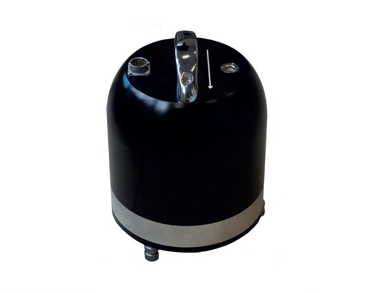 LUNITEK SEISMOGRAPH TELLUS BB 2