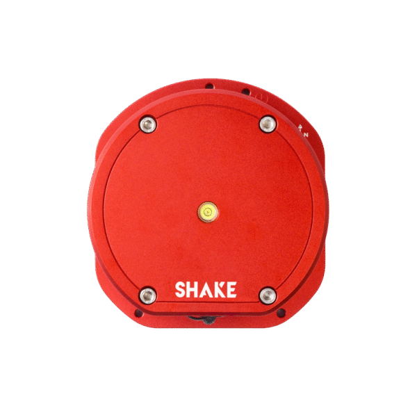 SHAKE FA335 Analog Accelerometer by QuakeLogic