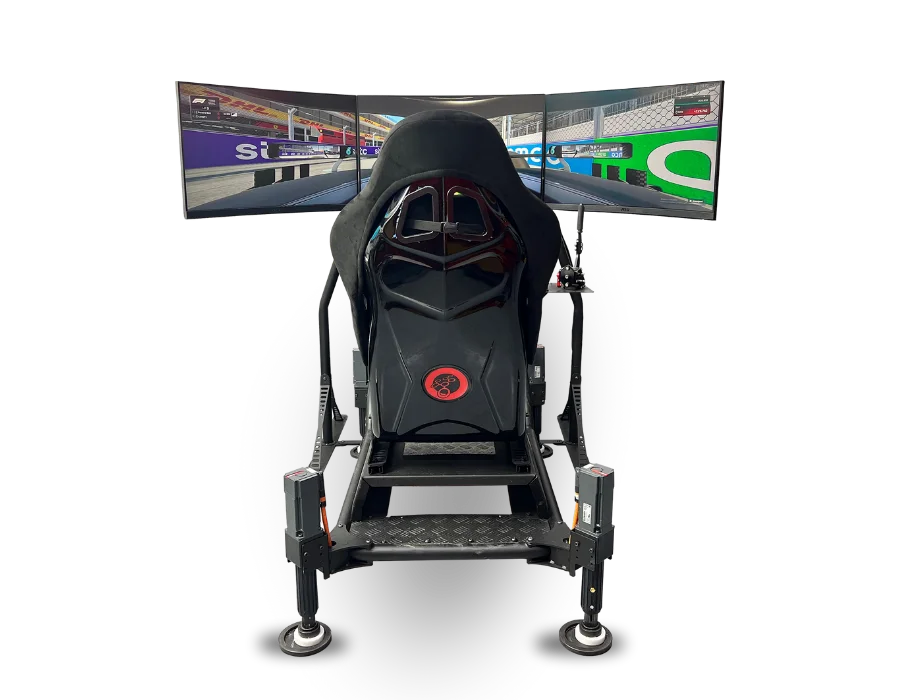 SIMVATO racing shadow