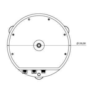 SENTINEL-GEO-MKII: Premium Accelerograph for Seismology by QuakeLogic