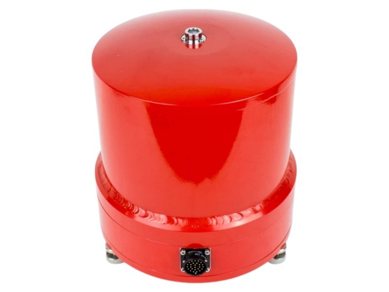 Standard vs. Compact Broadband Seismometers: Choosing the Right Sensor
