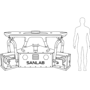 sm1000l e3d height solid