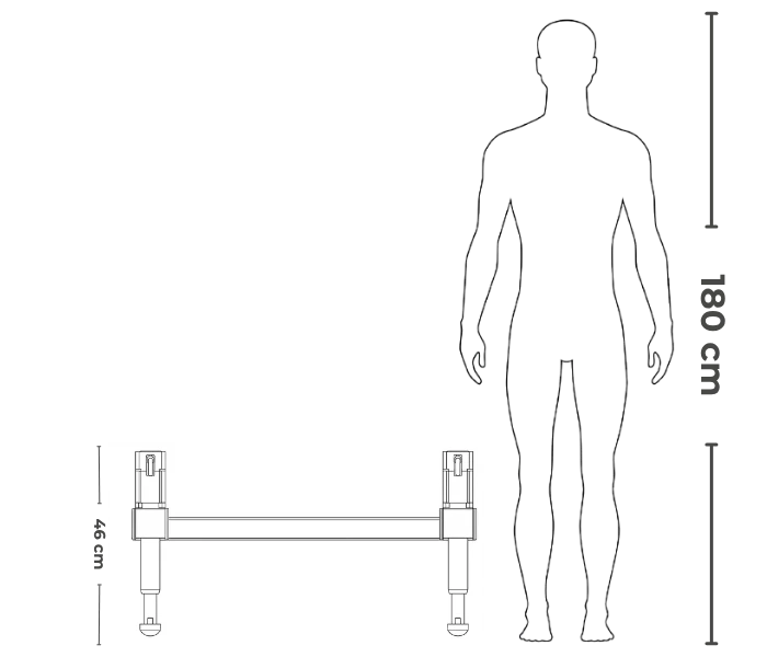 sm500 e3d height solid