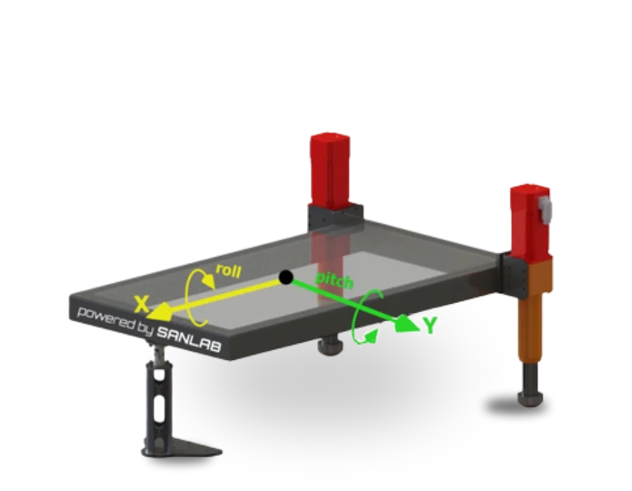 smotion250 e2d shadow