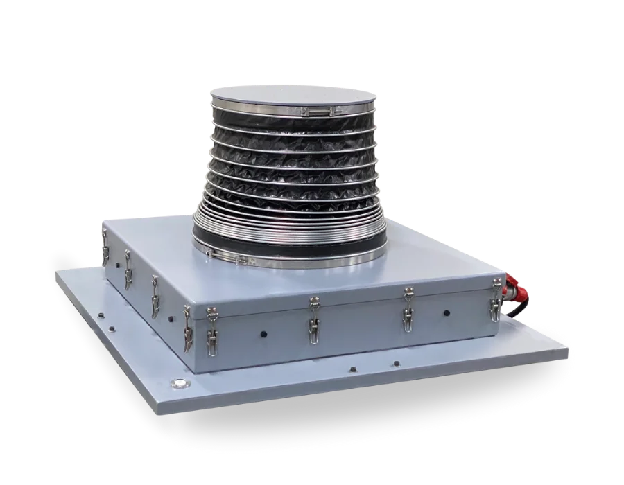 stabilizer s150 shadow