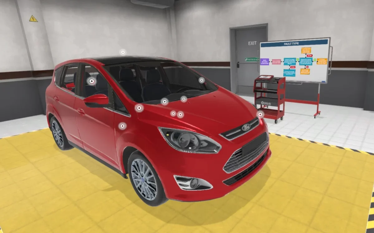 vehicle electronic vehicle comfort systems 1536x864 1