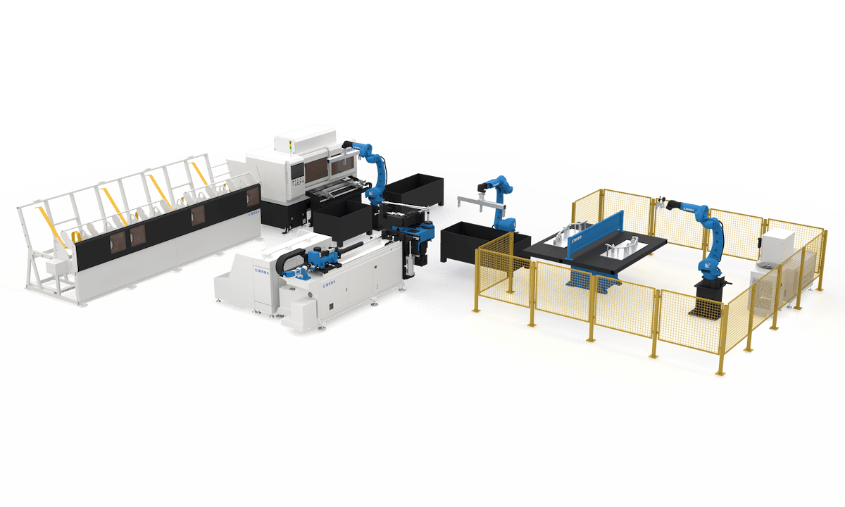 Automatic-cutting-of-bent-pipe-cutting-line_1