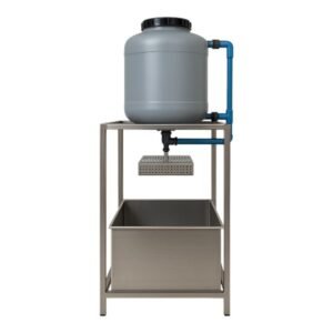 Pluviation System Photoroom