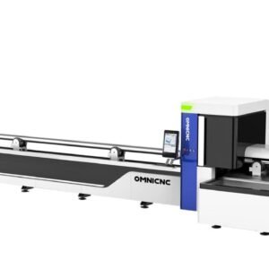 cnc laser tube cutting machine