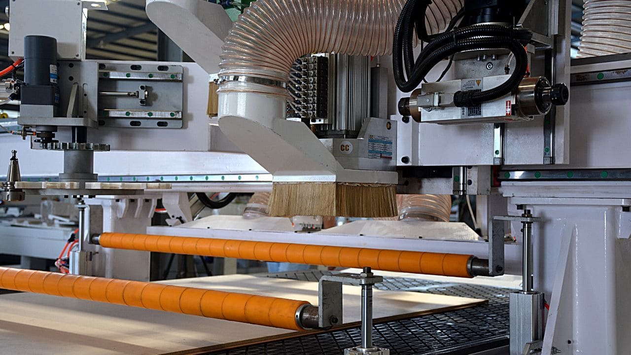 AutoLoader | Advanced Manufacturing | QuakeLogic