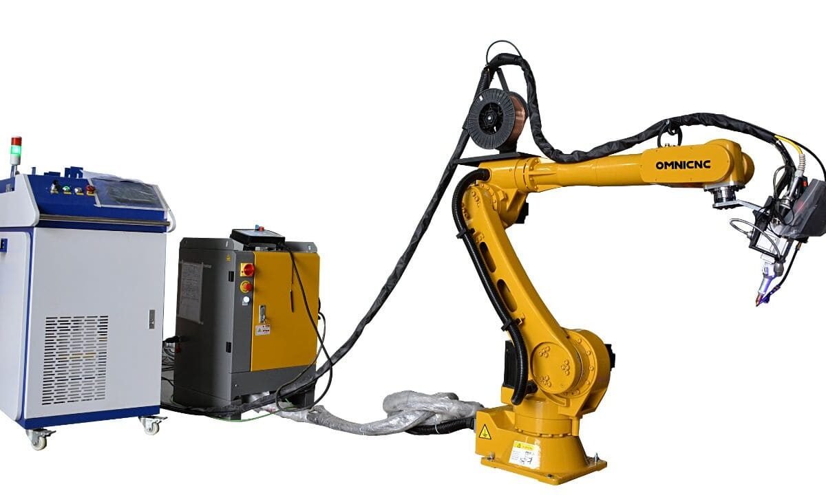 laser welding robot 2