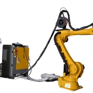 laser welding robot 2