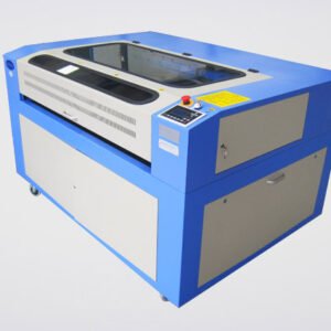 signmaking laser machine