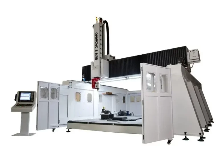 Manufacturing Equipment