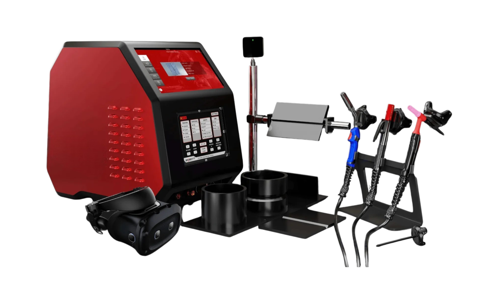 Training Simulation Software Affordable Virtual Reality Training | QuakeLogic