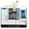 QL-Axis-Compact - 3-Axis Vertical Machining Center