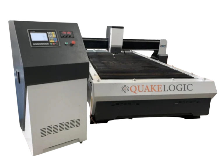 Laser & Plasma Cutting