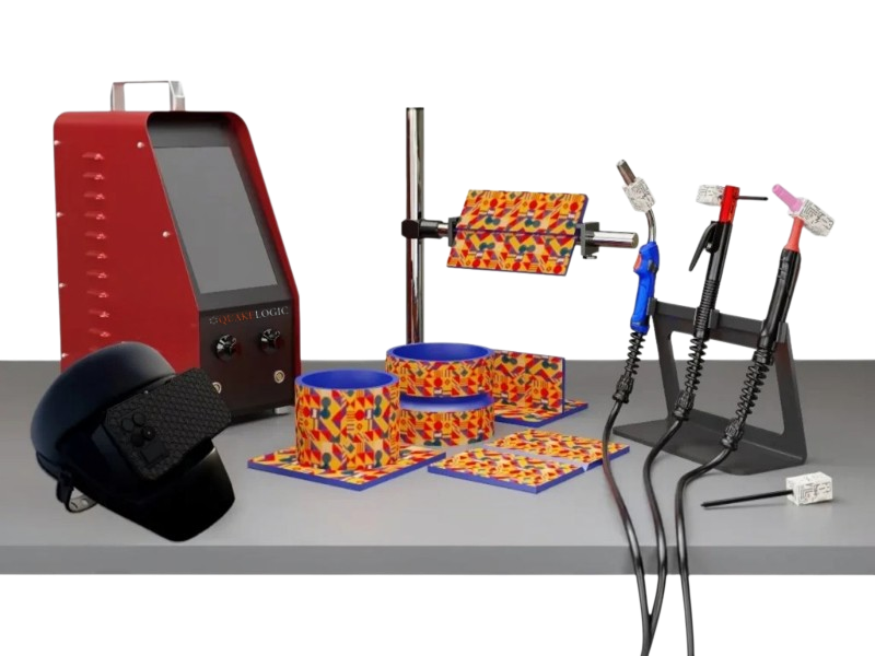 QL-Commercial GolfSim Professional Indoor Golf Simulation System product image - Simbott Augemented Realiy Welding Training e1718702612285 1024×606 1 (1)