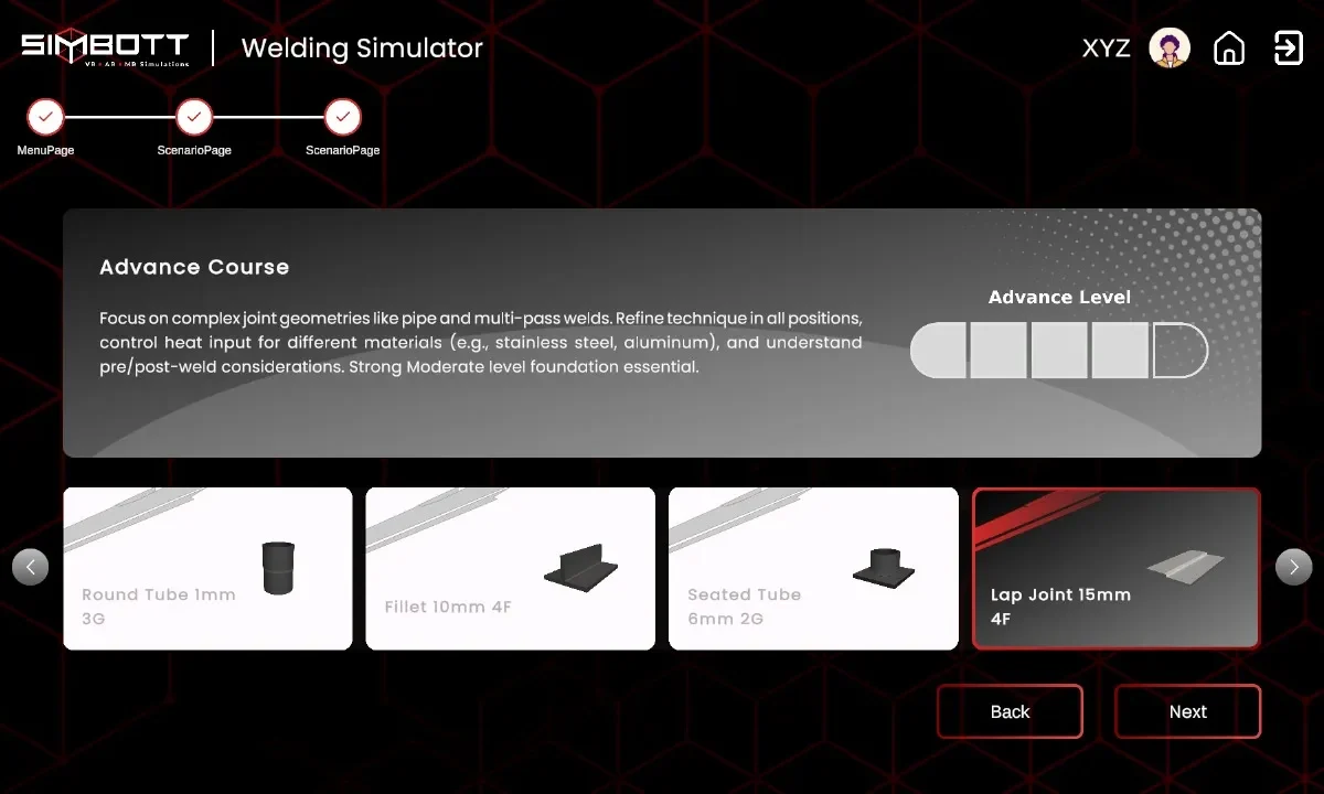 weldign-vr-advanced-course