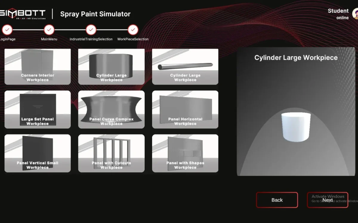 workpieces-for-spray-vr