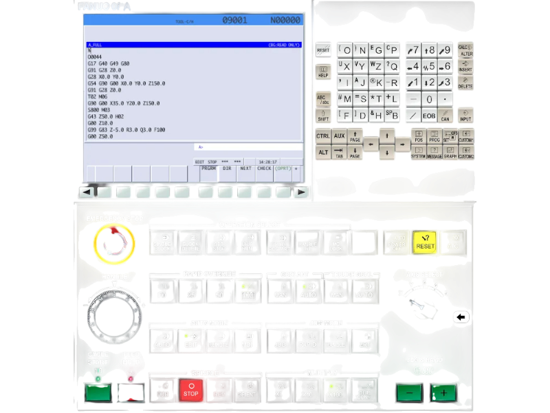 cnc-fanuc-simulation-controller