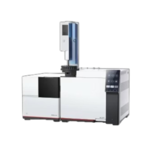 QL-CHROMA3700 Gas Chromatography - Quadrupole Mass Spectrometer
